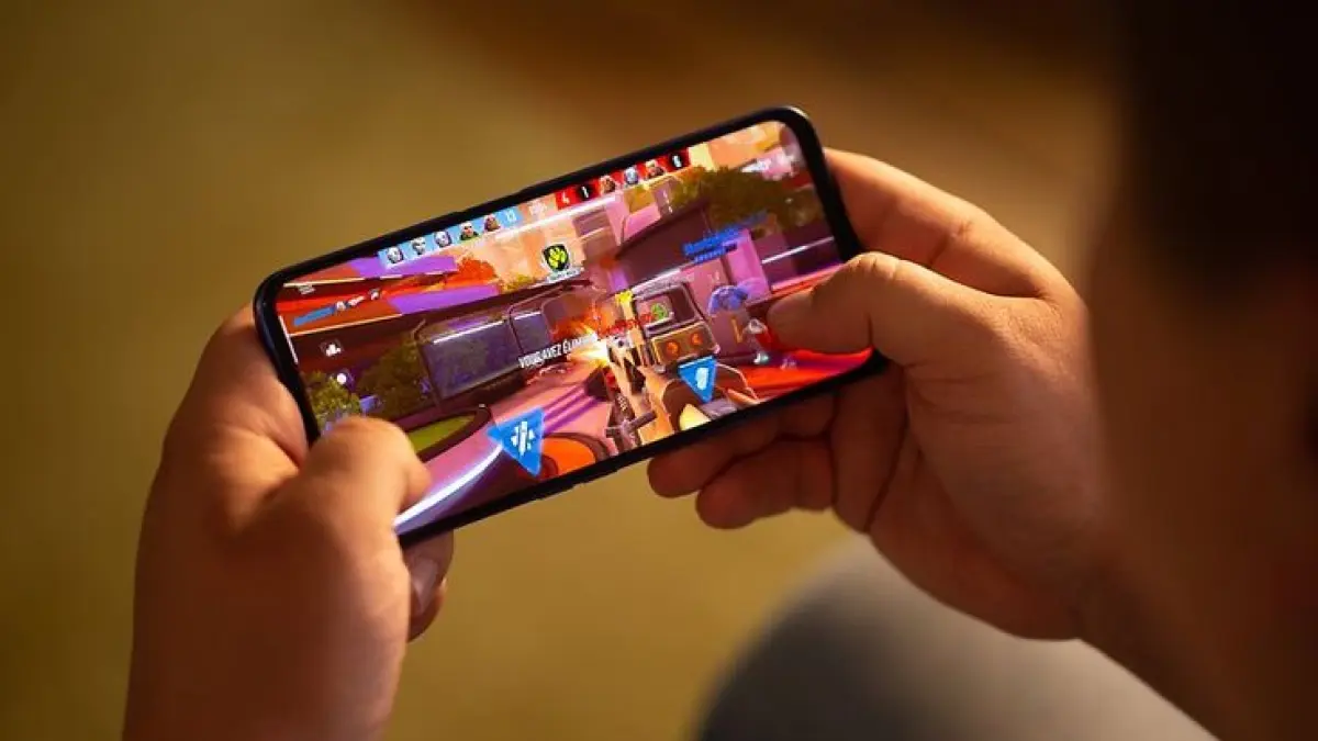 HP gaming 1-2 jutaan terbaik 2026 hadir dengan FPS tinggi, layar 144Hz, dan baterai besar. Ini rekomendasi lengkapnya!(Pinterest)