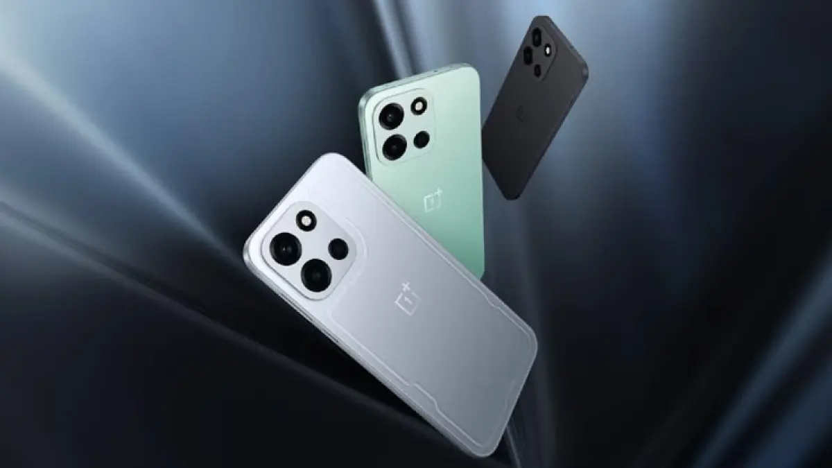 HP RAM 8GB harga 1 jutaan terbaik 2026 hadir dengan performa ngebut, baterai besar, dan layar 120Hz. Cek rekomendasinya!(Pinterest)