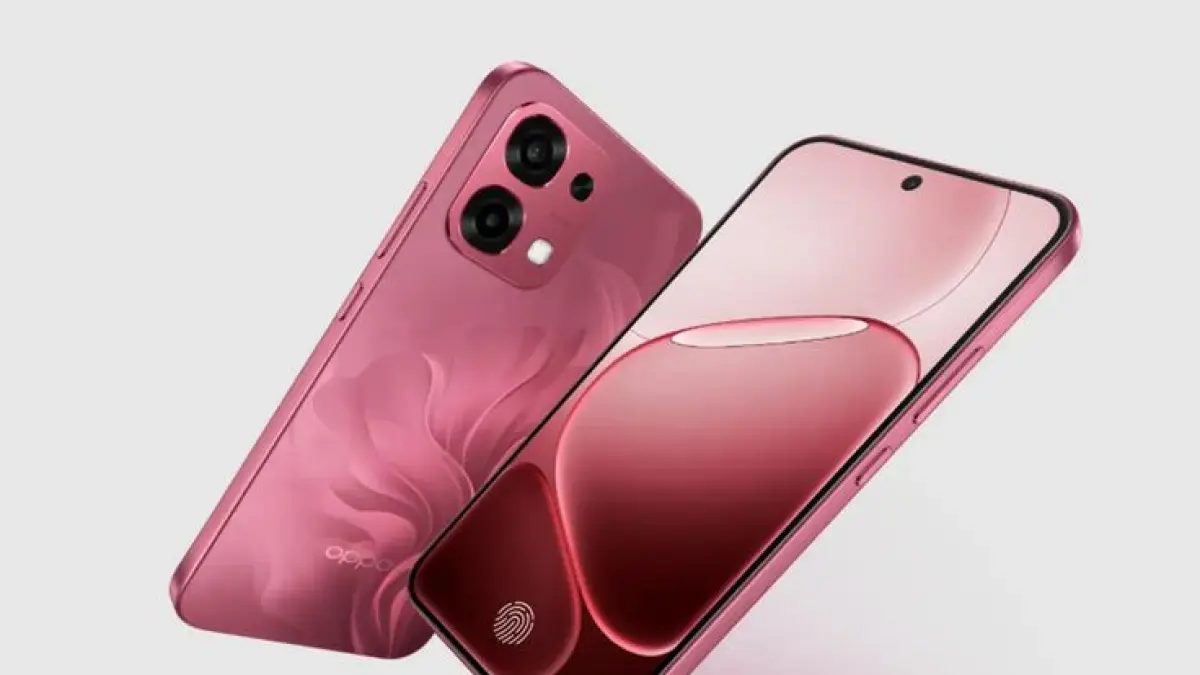 HP terbaik 1 jutaan Januari 2026, rekomendasi HP murah 2026, HP baterai besar, HP memori besar murah, smartphone entry level terbaik. (Pinterest)