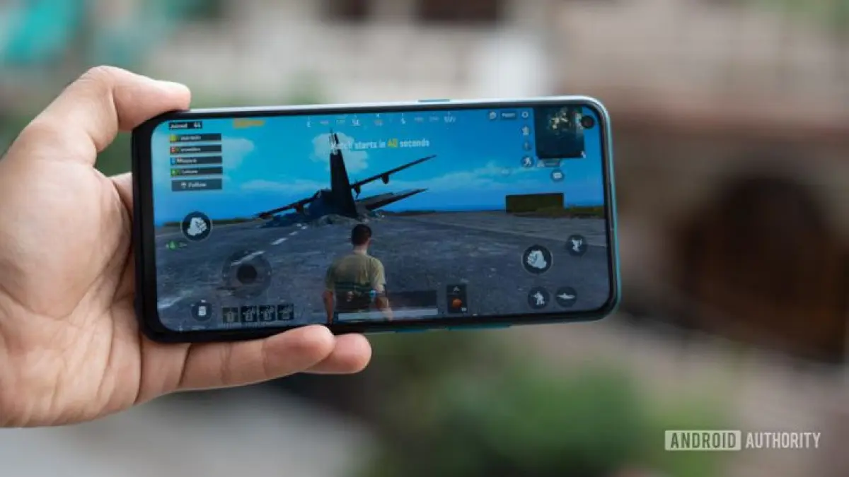Rekomendasi HP gaming 1 jutaan terbaik dengan performa kencang, baterai awet, dan layar mulus untuk push rank (Pinterest).