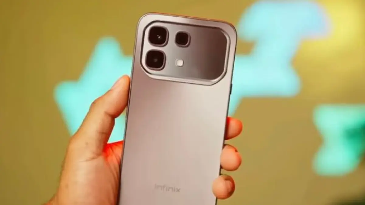 Sedang mencari HP 3 jutaan terbaik 2026? Cek daftar rekomendasi HP 3 jutaan terbaru dengan fitur allrounder, performa kencang, dan baterai awet di sini! (screenshot youtube)
