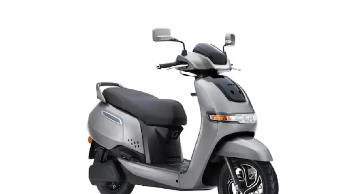 Bocoran Winflay M135H 2026, motor listrik jarak tempuh 180 km dengan harga Rp22 jutaan. Simak spesifikasi lengkapnya! (Freepik.com)