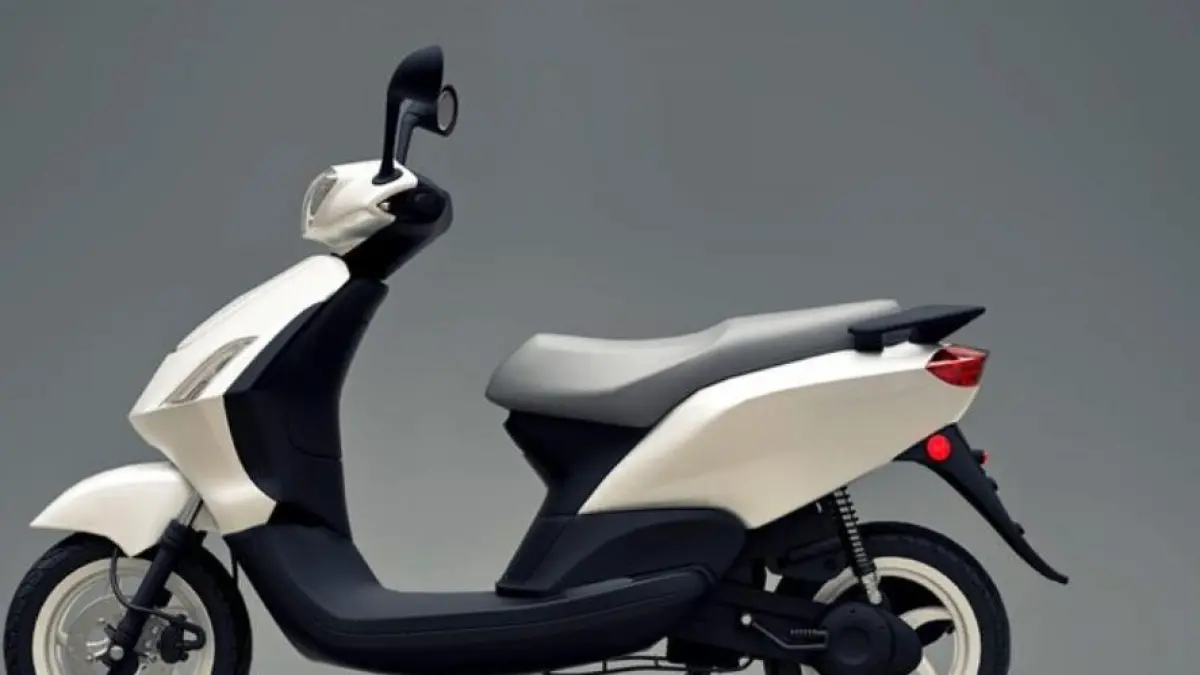 Motor listrik Zongsen iS5 hadir dengan jarak tempuh 300 km dan teknologi hybrid canggih. Solusi efisien untuk perjalanan jauh! (Freepik.com)