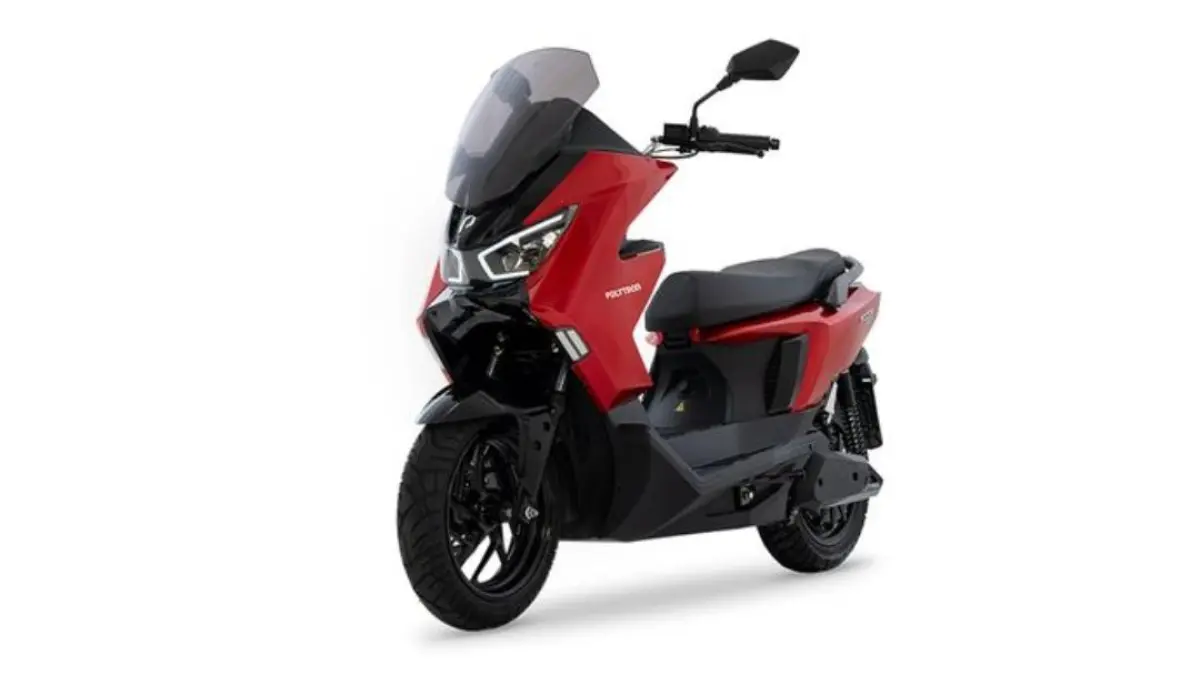 Review Polytron Fox 350 setelah 350 km, biaya cuma Rp6.400! Simak kelebihan, performa, dan kekurangannya di sini. (pinterest.com)
