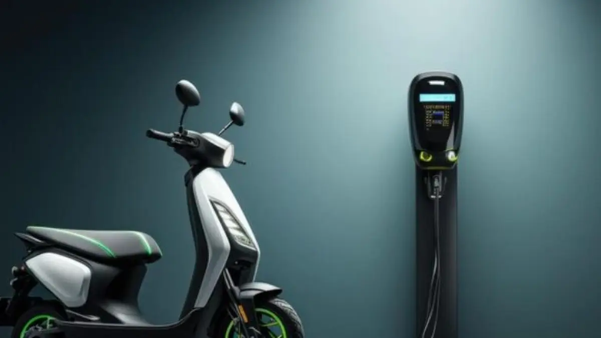 Uwinfly M110G hadir dengan motor 3000 watt, fitur smart, dan harga Rp13 jutaan. Motor listrik canggih ini jadi incaran baru. (Freepik.com)