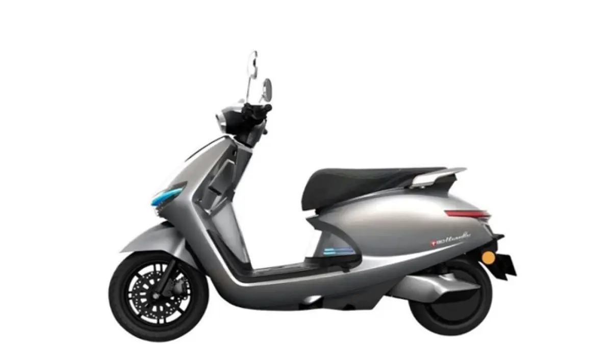 5 motor listrik jarak tempuh 100 km lebih, Uwinfly M135 tembus 180 km sekali cas. Cocok untuk mobilitas tinggi dan hemat biaya! (Pinterest)