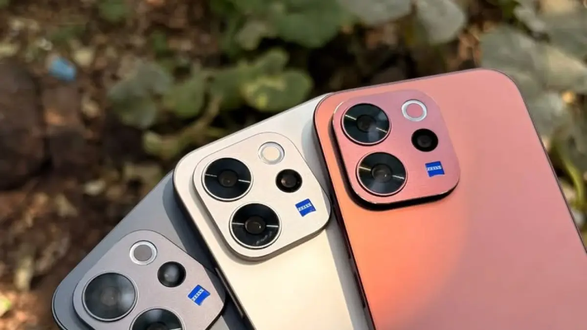 Daftar HP Xiaomi terbaru 2026 lengkap dari Redmi hingga flagship Leica. Spek gahar, kamera canggih, dan baterai jumbo!(Pinterest)