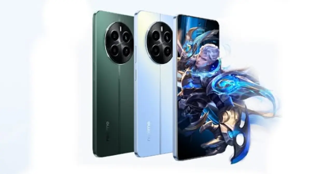 HP 1 jutaan fast charging terbaik 2026 hadir dengan baterai besar dan isi daya super cepat. Ini daftar lengkap rekomendasinya (Pinterest).