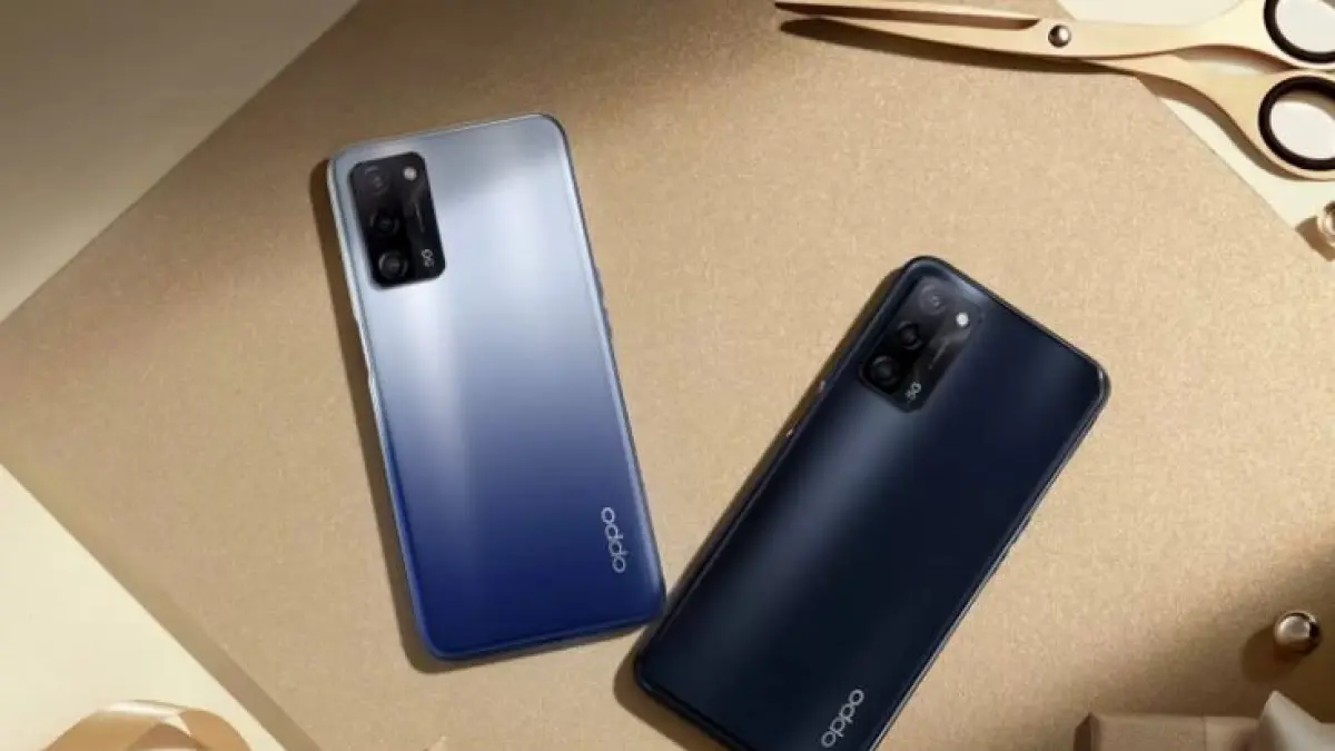 HP baterai besar 2026 harga Rp1 jutaan hadir dengan kapasitas hingga 7000 mAh, tahan lama dan cocok untuk aktivitas seharian (Pinterest).