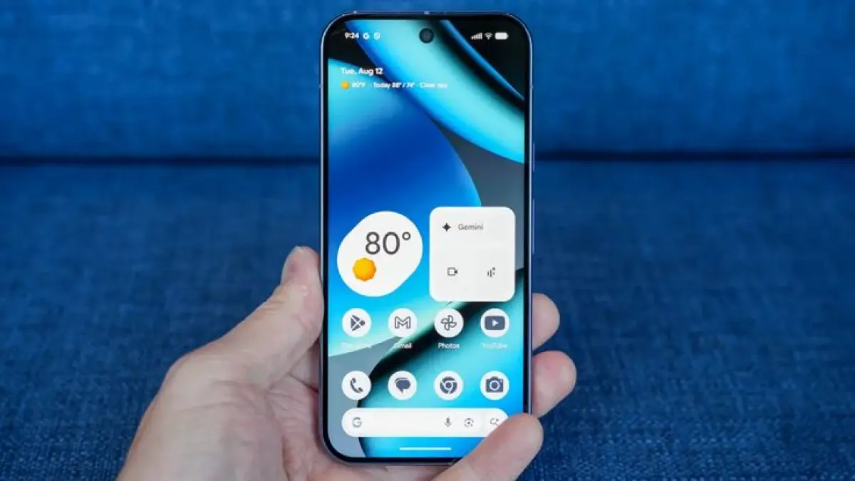 HP murah 2026, HP di bawah Rp2 juta, Rekomendasi smartphone 2026, HP entry level terbaik, HP Lebaran 2026 (Pinterest).