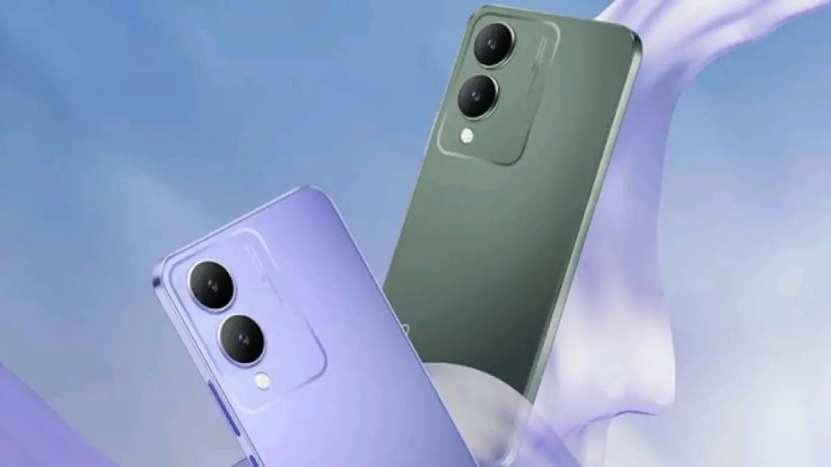 HP Vivo 1 jutaan terbaik 2026 hadir dengan baterai besar dan performa stabil. Ini daftar lengkap rekomendasinya (Pinterest).