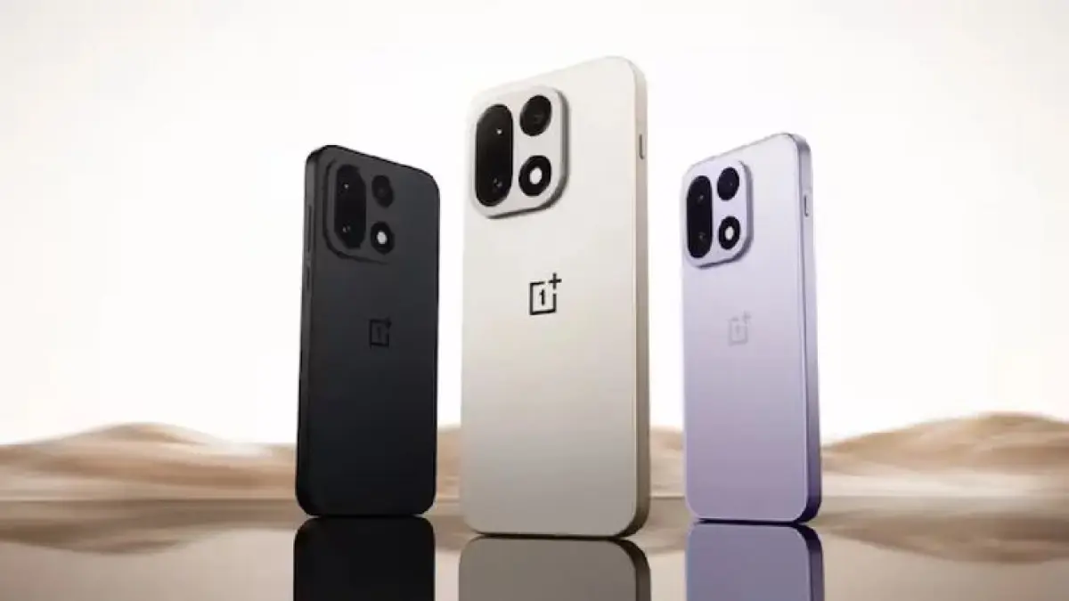 Rekomendasi HP 1 jutaan terbaik 2026 dengan RAM 8GB, baterai jumbo, dan layar 120Hz. Murah tapi spek gahar!(Pinterest)