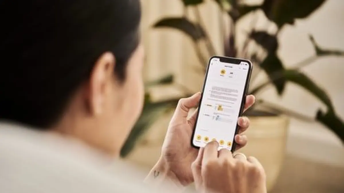 Rekomendasi HP 1 jutaan terbaik April 2026 dengan RAM besar, layar 120 Hz, dan baterai jumbo (Pinterest).