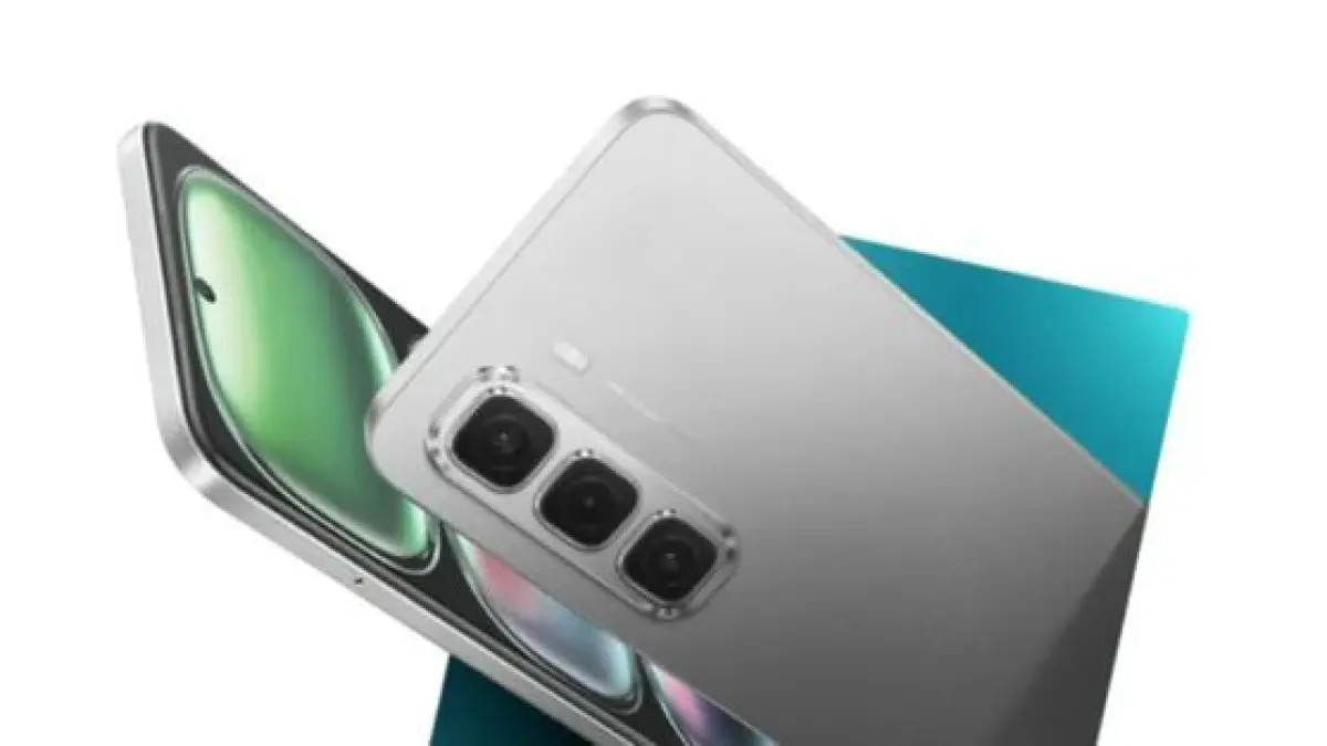Rekomendasi HP 2 jutaan terbaik April 2026 dengan layar 144 Hz, kamera 108 MP, dan baterai 7000 mAh (Pinterest).