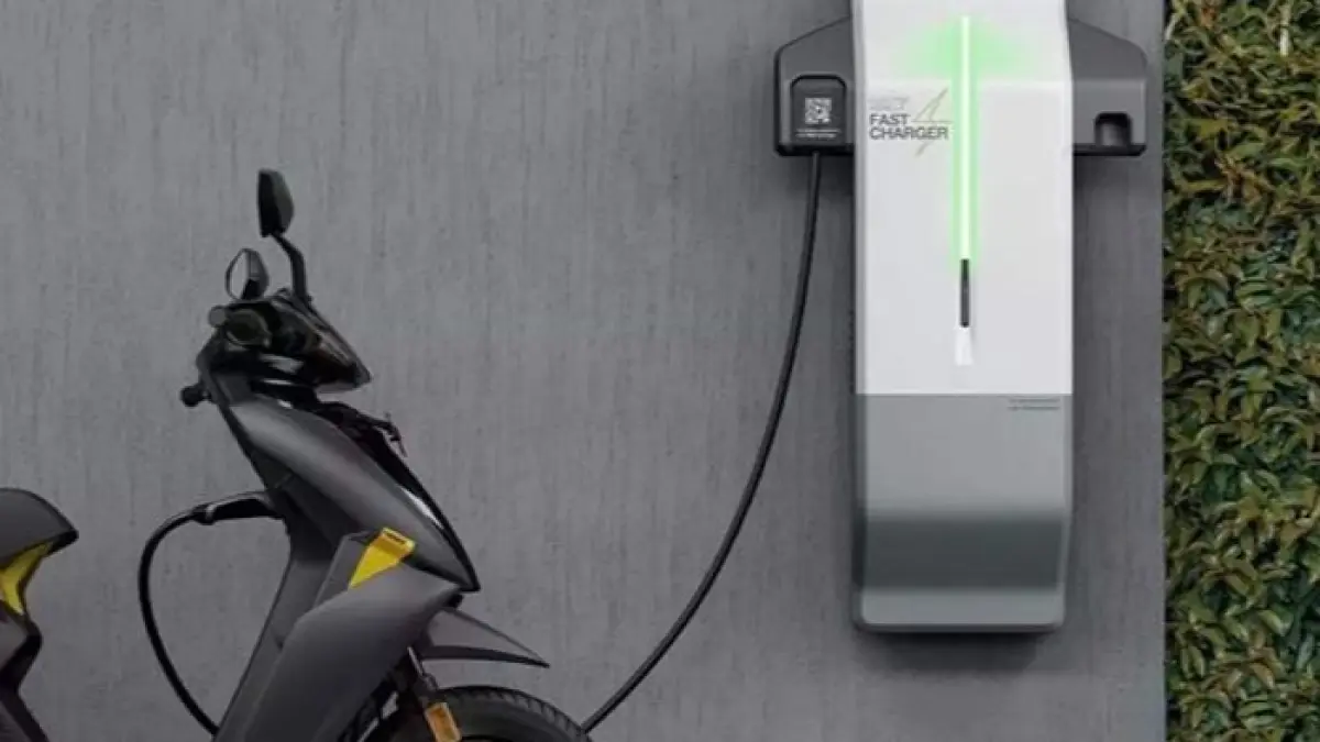 Rekomendasi motor listrik yang bagus dan awet terbaru 2026: 5 pilihan terbaik dengan fitur canggih, irit, dan tahan lama.