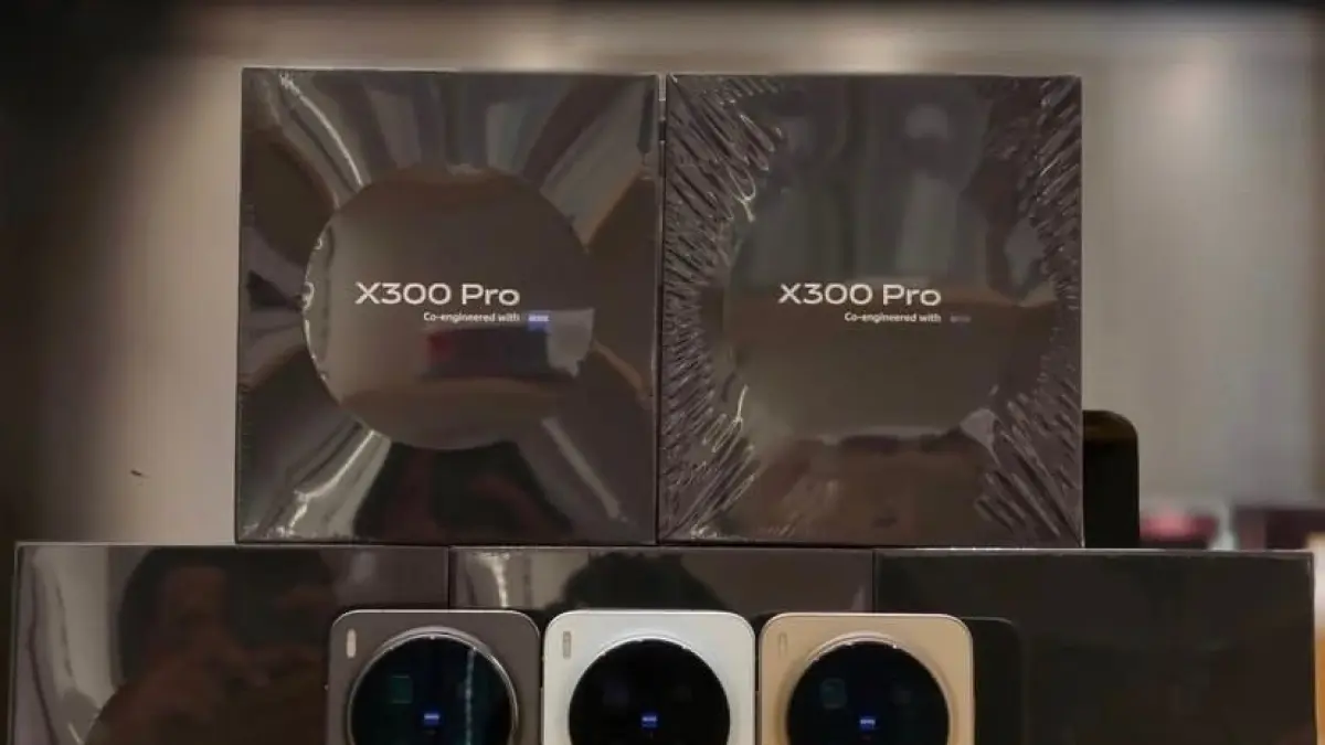 Review Vivo X300 Pro 3 bulan pemakaian! Flagship kamera Zeiss kini makin murah di Rp16,7 juta. Cek performa, kamera, dan kelebihan after-salesnya di sini. (screenshot instagram)