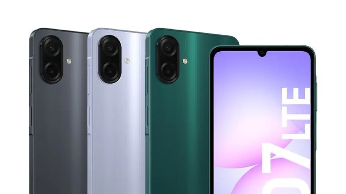 Samsung Galaxy A07 hadir dengan Helio G99, UFS, dan update 6 tahun. Benarkah HP 1,3 jutaan ini jadi yang terbaik di kelasnya?