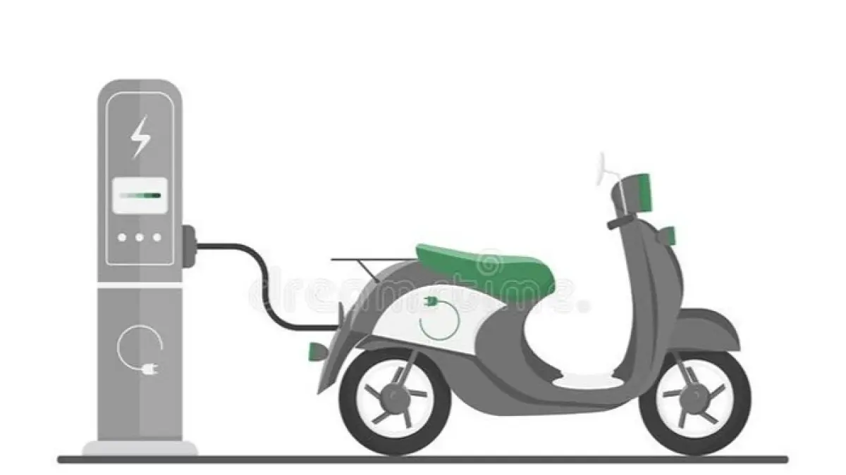 Subsidi motor listrik bikin harga turun drastis, ini 7 pilihan terbaik mulai Rp6 jutaan dengan fitur lengkap dan hemat biaya.
