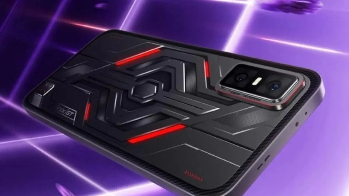 5 HP gaming murah terbaik 2026 dengan performa kencang, layar 120Hz-144Hz, dan harga mulai Rp2 jutaan!(Pinterest)