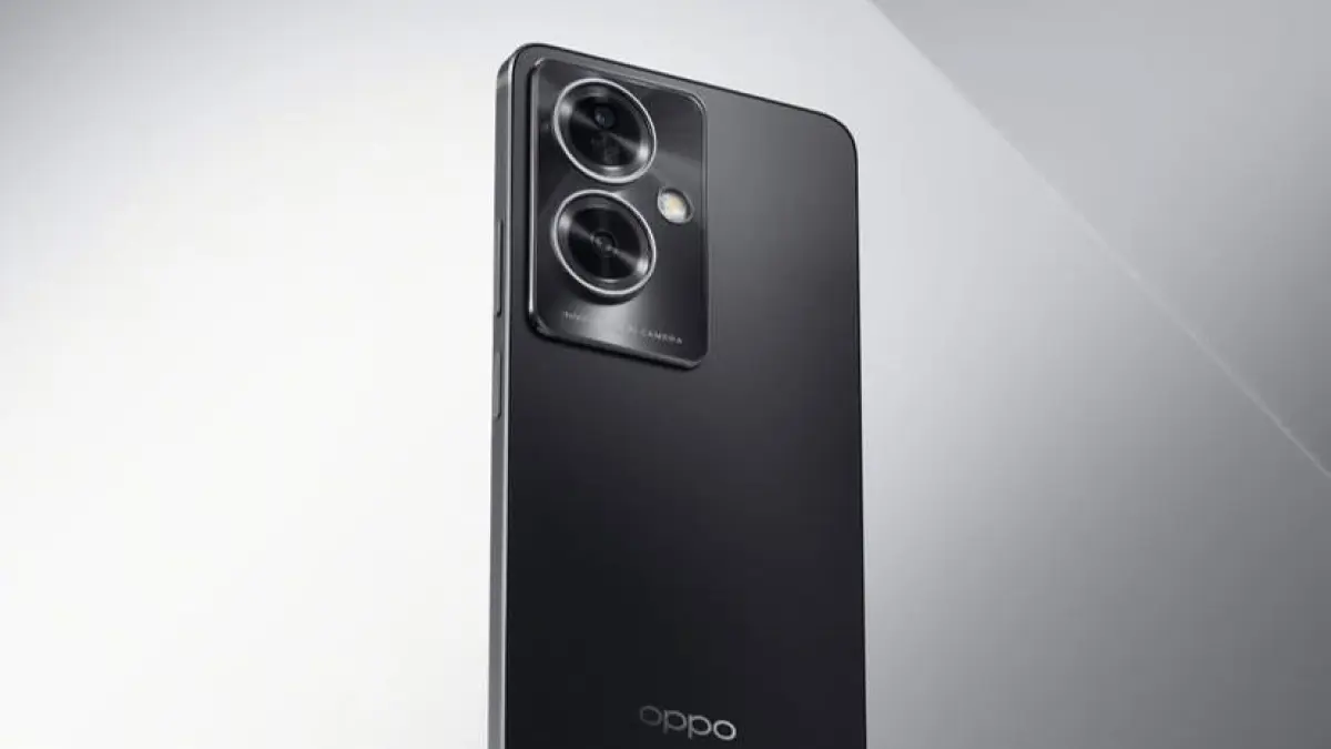 Cari HP Oppo 5G mulai 2 jutaan? Simak 7 rekomendasi HP Oppo 5G terbaik April 2026 dengan performa gahar dan baterai jumbo untuk aktivitas harianmu! (screenshot instagram)