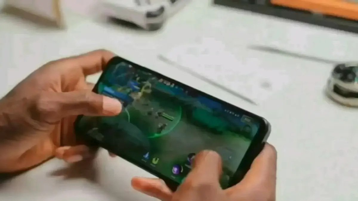 HP 1 jutaan baterai 7000 mAh terbaik 2026, tahan 2 hari tanpa cas, ini rekomendasi paling worth it! (SC YOUTUBE)