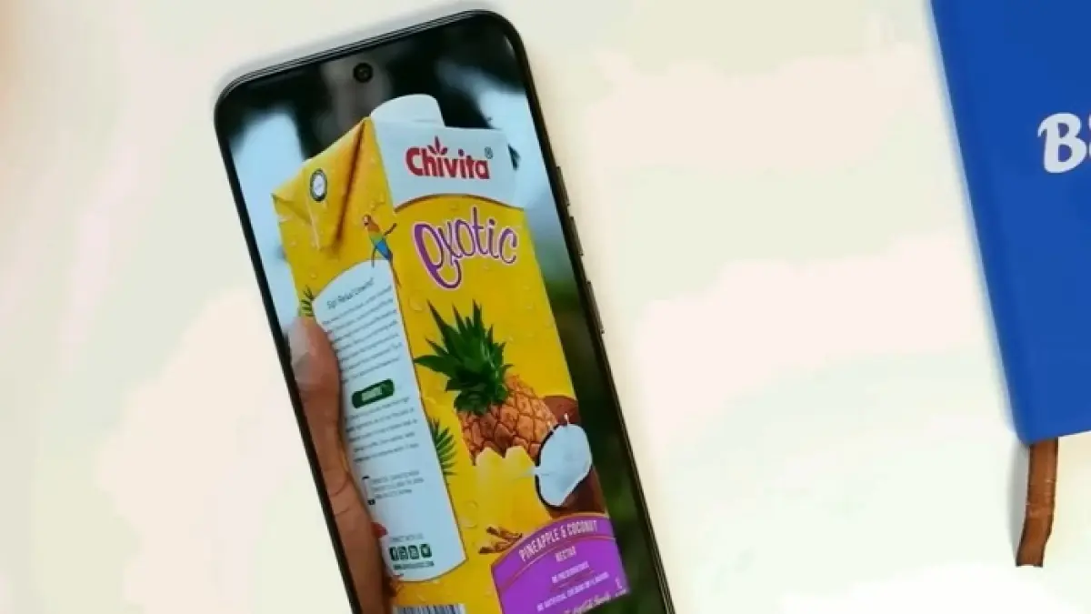 HP 1 jutaan layar amoled termurah 2026 hadir dengan fitur premium, refresh rate tinggi dan harga ramah kantong. (SC YOUTUBE)
