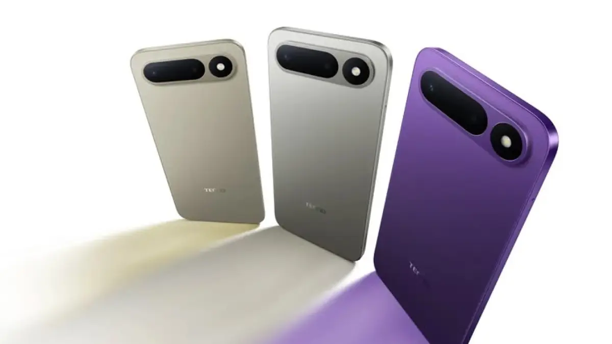 HP 1 jutaan terbaik Januari 2026! Ini 10 rekomendasi murah dengan RAM besar, baterai awet, dan performa stabil.(Pinterest)