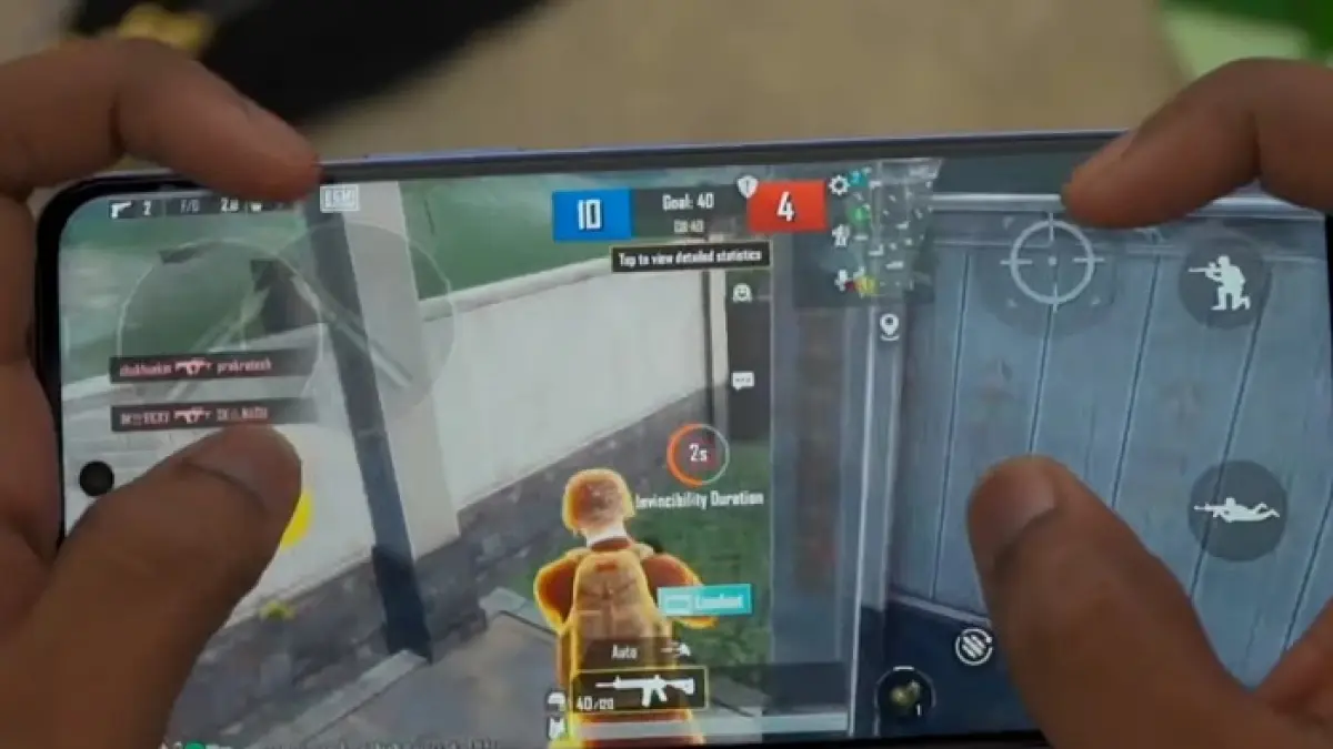HP gaming 1 jutaan paling worth it 2026, bisa main ML dan PUBG lancar tanpa lag, ini rekomendasi terbaiknya! (SC YOUTUBE)