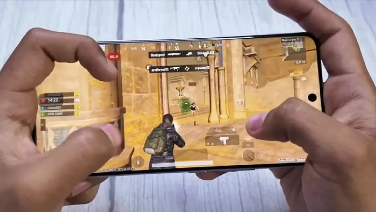 HP gaming 1 jutaan paling worth it 2026, pilihan murah dengan performa stabil dan layar smooth untuk gaming harian. (SC YOUTUBE)