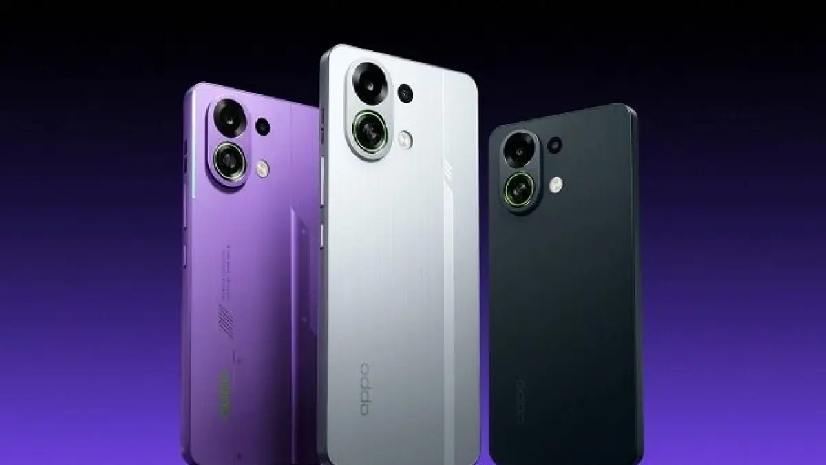 HP Infinix terbaru 2026 hadir dengan spek gahar dan harga terjangkau, dari entry level hingga gaming. Ini daftar lengkapnya!(Pinterest)