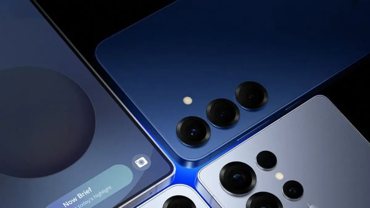 HP layar AMOLED termurah 2026 mulai Rp1 jutaan, ini 12 rekomendasi terbaik dengan spek gahar dan fitur premium.(Pinterest)