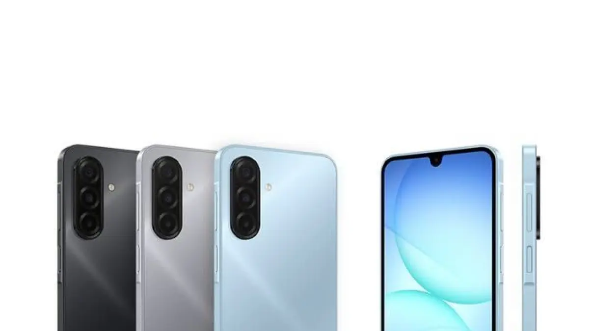 HP Samsung 1–3 jutaan terbaik 2026 hadir dengan spek gahar, layar AMOLED, dan baterai besar. Cek daftar lengkap Galaxy A terbaru!