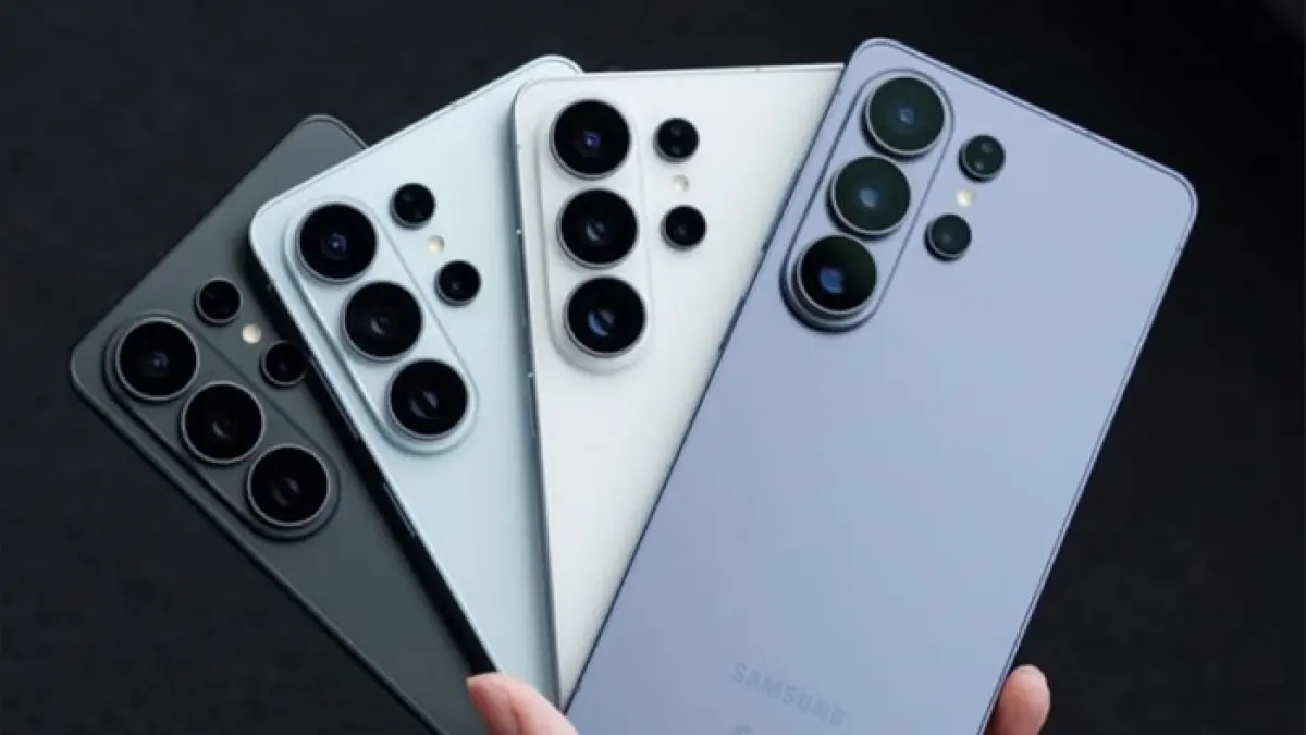 HP Samsung paling worth it 2026 hadir dengan performa stabil, kamera bagus, dan baterai awet untuk penggunaan jangka panjang. (PINTEREST)
