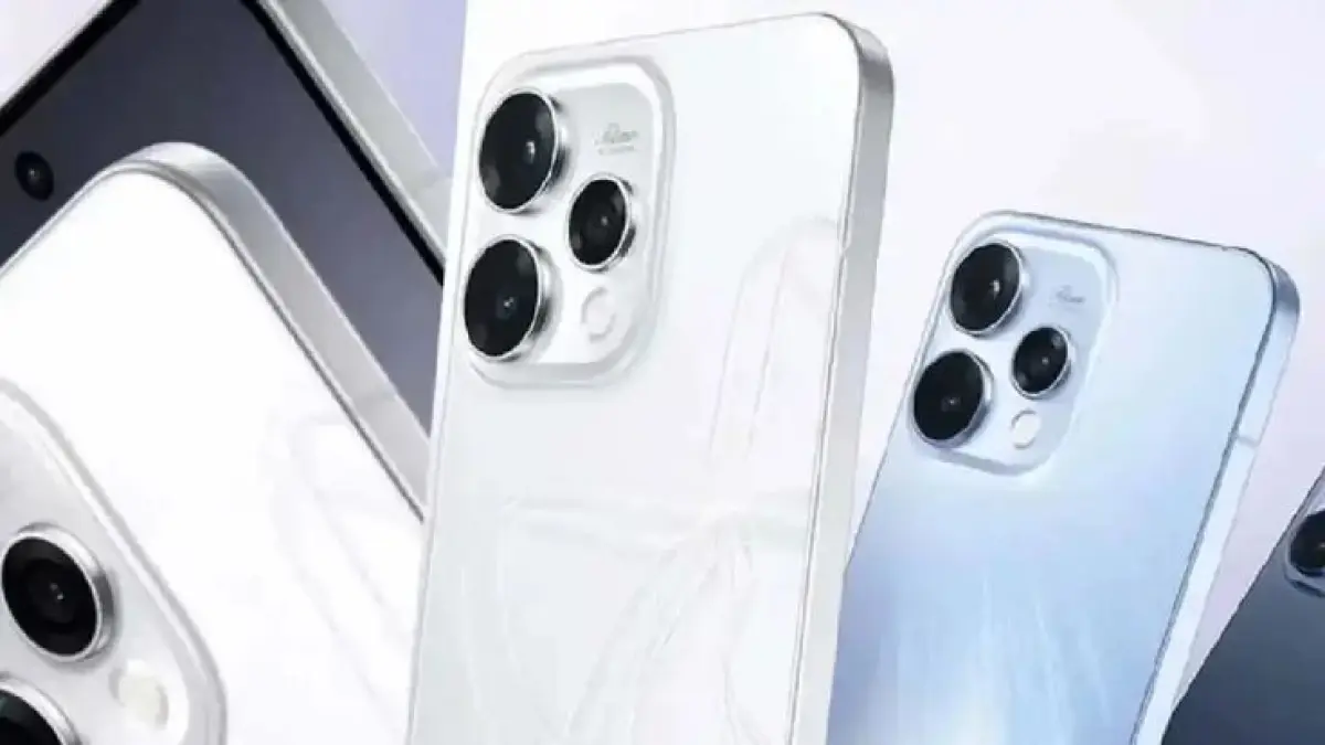 HP Xiaomi terbaru 2026 hadir dengan spek gila! Ini 10 rekomendasi Redmi, Poco, hingga flagship dengan performa terbaik.(Pinterest)