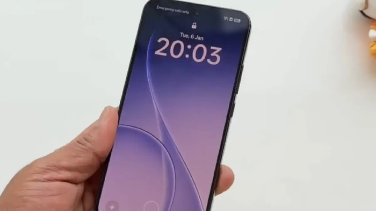 Rekomendasi hp 1 jutaan terbaik 2026 dengan spek gahar, baterai besar, dan fitur lengkap yang wajib kamu cek! (SC YOUTUBE)