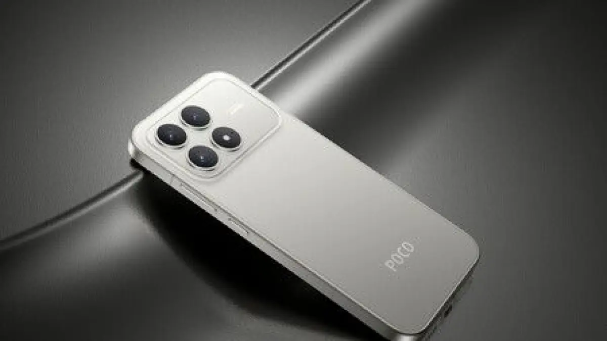 Rekomendasi HP AMOLED murah 2025-2026 harga 2 jutaan dengan layar 120Hz hingga 144Hz, terbaik dan paling worth it!(Pinterest)
