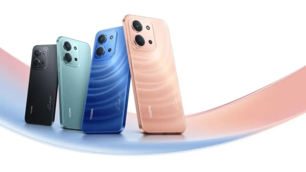 Rekomendasi HP murah spek gahar 2025-2026, harga 1 jutaan tapi sudah bisa gaming, baterai jumbo, dan layar 120Hz!(Pinterest)