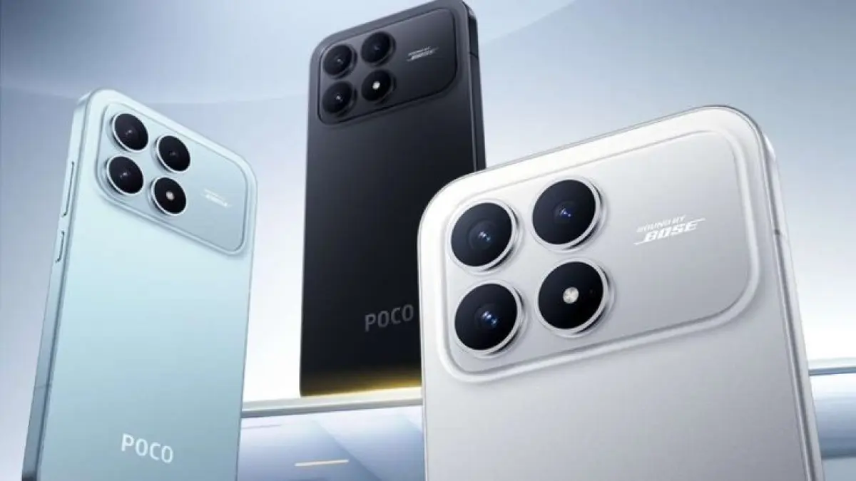 Rekomendasi HP paling worth it 2026 harga 2 jutaan, performa kencang, layar AMOLED, dan baterai tahan lama!(Pinterest)