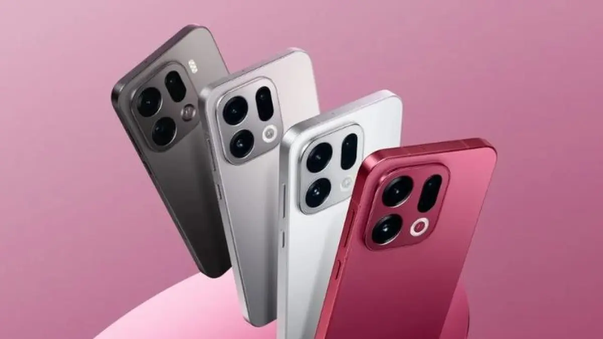 Bocoran Tecno Camon 50 4G hadir dengan AMOLED 120Hz dan Android 16, siap jadi HP 2 jutaan paling menarik 2026!(Pinterest)