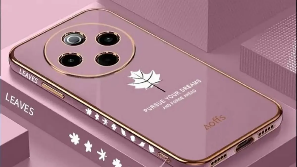 HP 1 jutaan terbaik 2026 hadir dengan AMOLED 120 Hz, kamera 108 MP hingga baterai 6300 mAh. Cek daftar lengkapnya! (Pinterest)