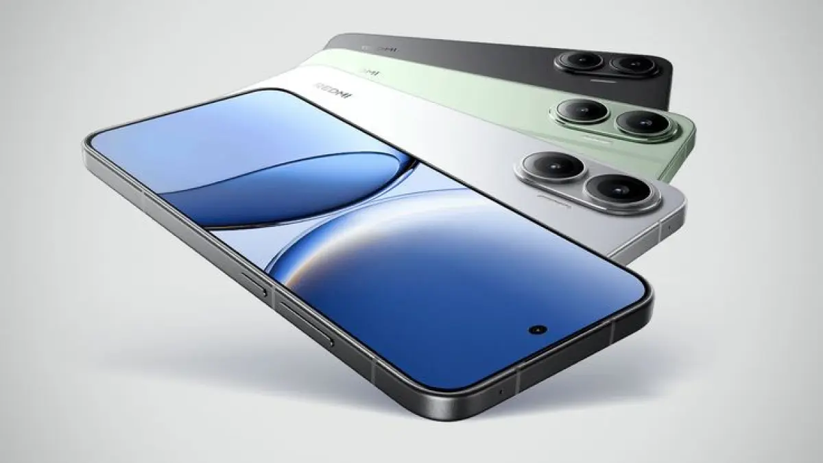 HP 2 jutaan terbaik 2026 hadir dengan AMOLED 144Hz, RAM 8GB, dan baterai jumbo, cek 10 rekomendasi paling worth it!(Pinterest)