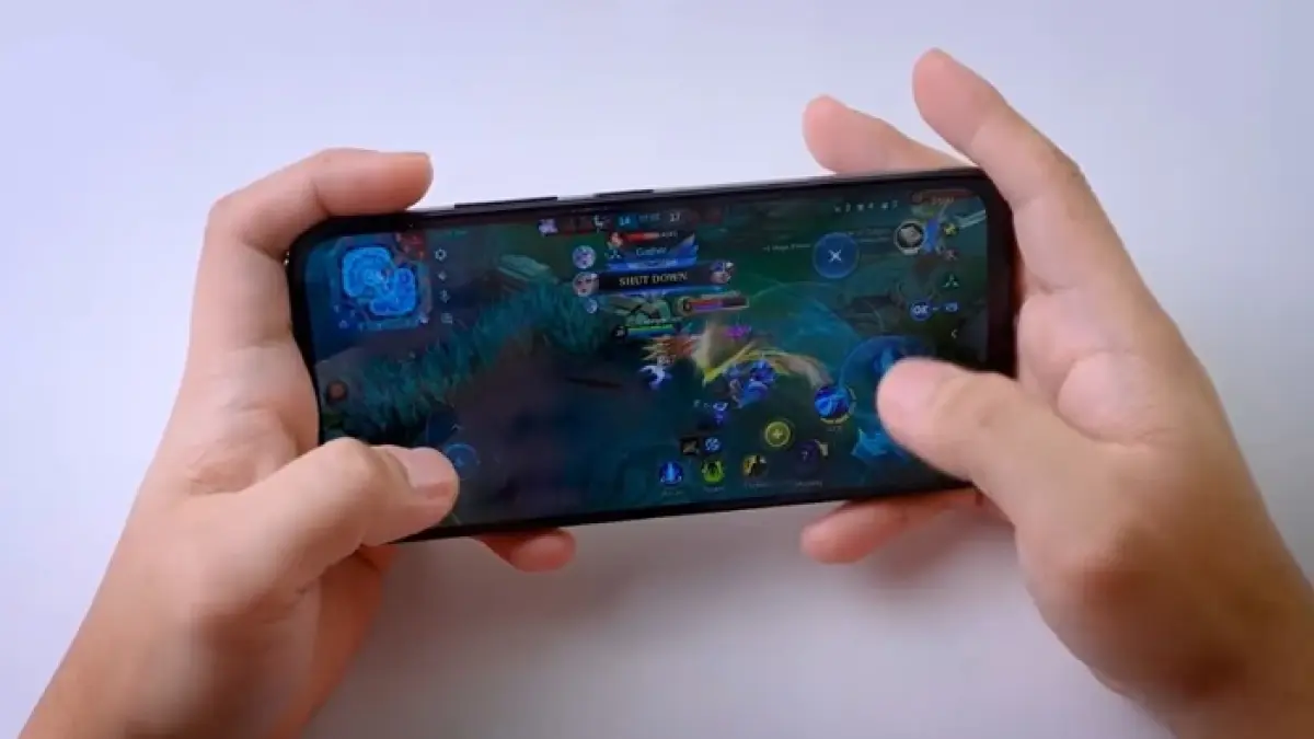 HP baterai 7000 mAh murah 2026 terbaik, tahan lama hingga 2 hari dengan harga 1 jutaan! Wajib cek rekomendasinya! (SC YOUTUBE)