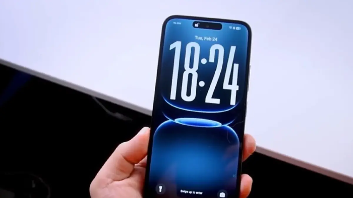 HP murah fast charging 44 watt 2026 terbaik dengan baterai awet dan isi daya cepat, pilihan hemat dan modern. (SC YOUTUBE)