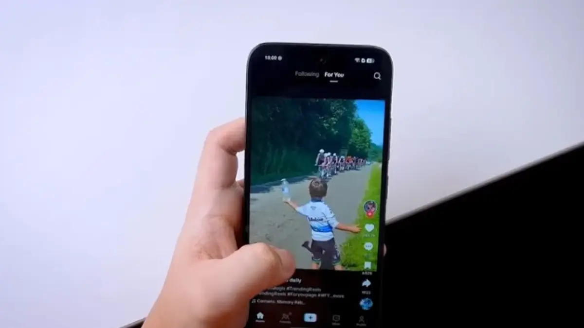 HP murah fast charging 44 watt 2026 terbaik, isi daya super cepat mulai 1 jutaan dengan baterai awet dan performa stabil! (SC YOUTUBE)