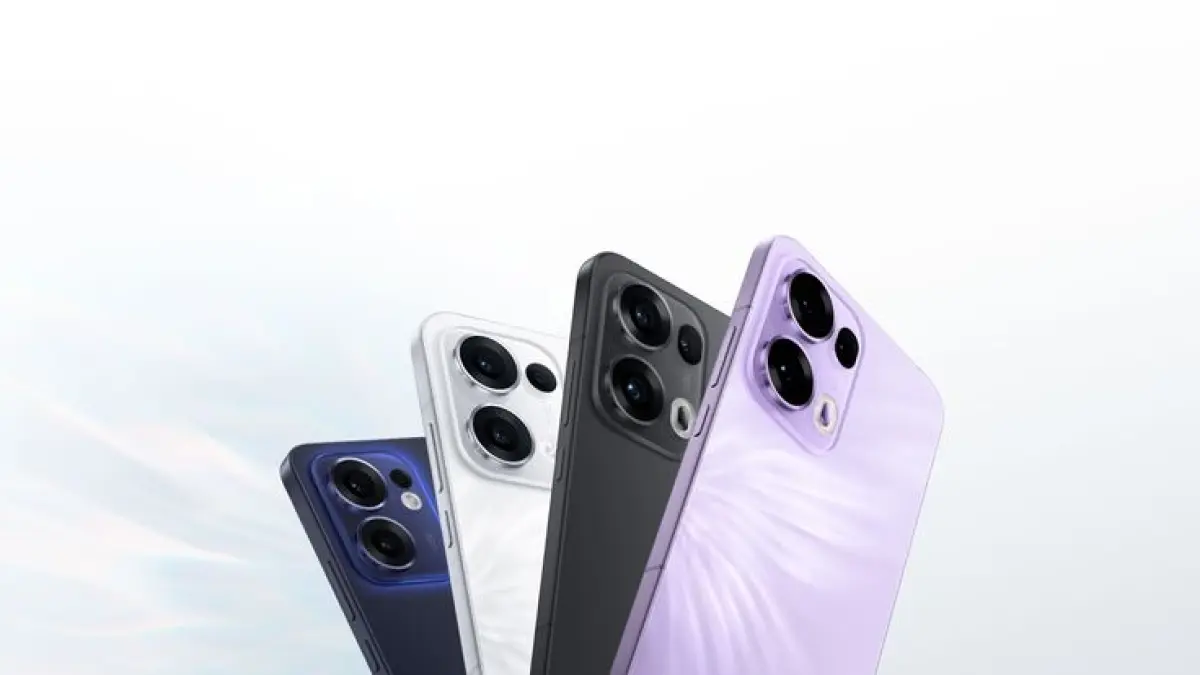 HP sejutaan RAM 8GB terbaik 2026 hadir dengan memori 256GB dan baterai besar, cek 7 rekomendasi murah spek gahar!(Pinterest)