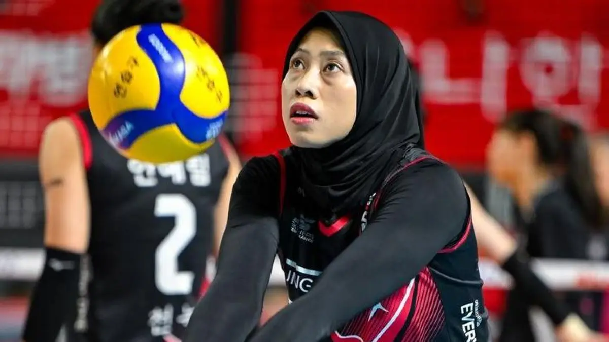Proliga 2026 grand final di Yogyakarta makin panas. Megawati ungkap kunci Pertamina Enduro pertahankan gelar juara.
(screenshoot youtube)