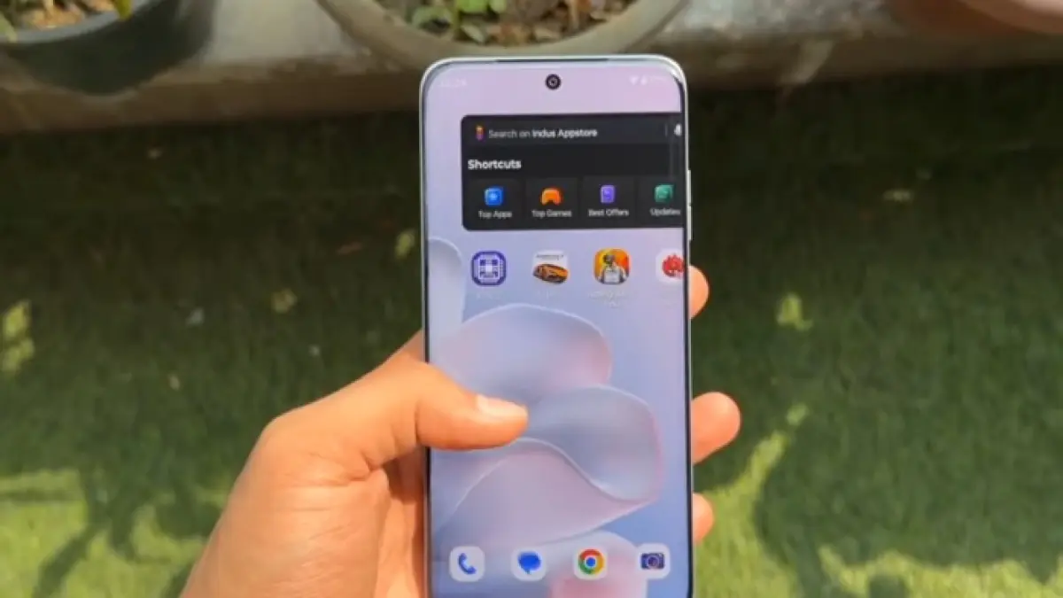 Rekomendasi HP 1 jutaan terbaik 2026 dengan RAM besar, baterai awet, dan layar 120Hz, cocok untuk harian (SC YOUTUBE)