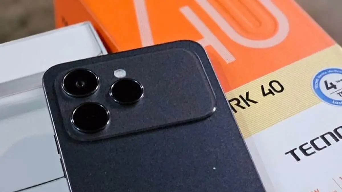 Rekomendasi HP sejutaan RAM 8 GB terbaik 2026 hadir dengan memori 256 GB dan baterai jumbo. Simak daftarnya! (Pinterest)
