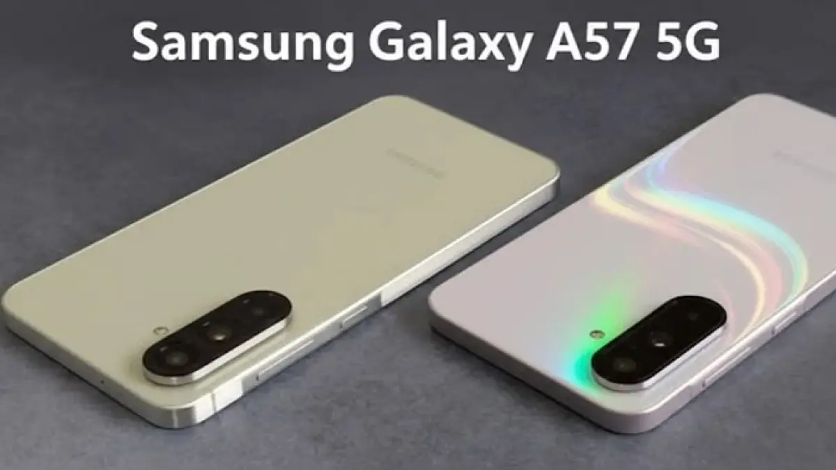 5 HP Samsung Galaxy A turun harga April 2026, dari Galaxy A16 hingga Galaxy A57 kini makin worth it dibeli. (Pinterest)