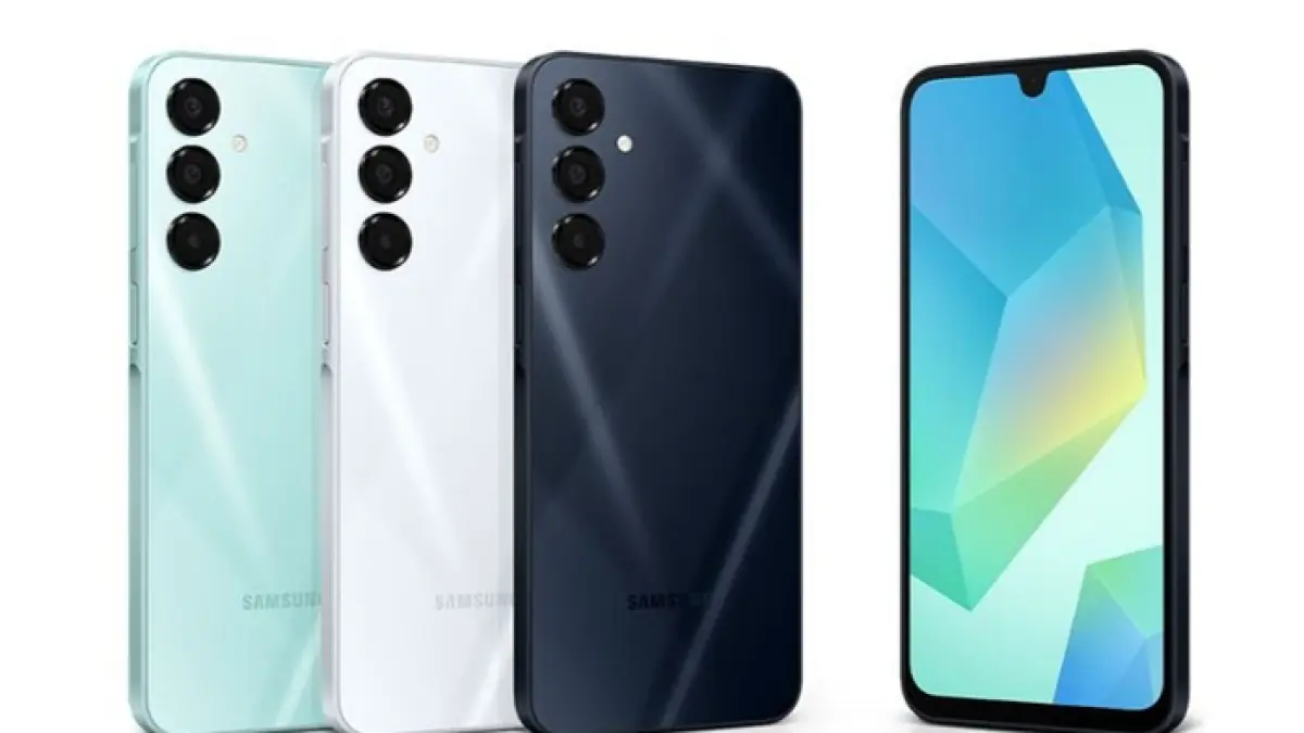 7 HP Samsung A Series turun harga Februari 2026, mulai Rp2 jutaan dengan spek gahar. Ini daftar lengkap dan harganya!